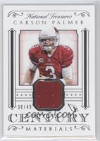 Carson Palmer [Noted] #/49