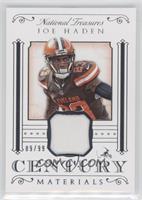 Joe Haden #/99