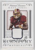 Matt Jones #/99