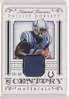 Phillip Dorsett #/99