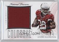 Andre Ellington #/49