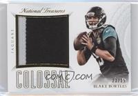 Blake Bortles #/99