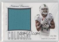 Jarvis Landry #/99