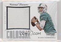 Ryan Tannehill #/49