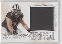 Nick Mangold #/99