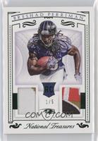 Breshad Perriman #/5