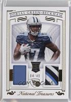 Dorial Green-Beckham #/49