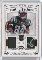 Devin Smith #/49