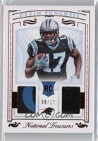 Devin Funchess #/17