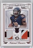 Kevin White #/13