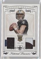 Garrett Grayson #/99