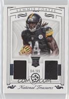 Sammie Coates #/99