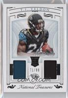 T.J. Yeldon #/99