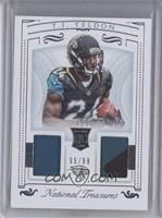 T.J. Yeldon #/99