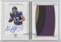 Maxx Williams #/99