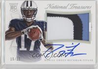 Dorial Green-Beckham #/25