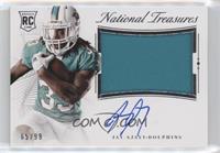 Jay Ajayi #/99