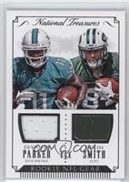 DeVante Parker, Devin Smith #/99