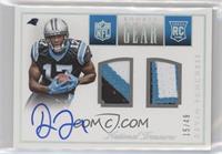 Devin Funchess #/49