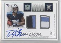 Dorial Green-Beckham #/49