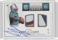 DeVante Parker #/49