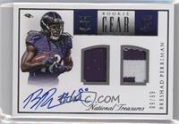 Breshad Perriman [Noted] #/99