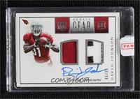 David Johnson [Uncirculated] #/99