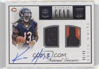 Kevin White #/49