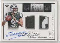 Bryce Petty #/49