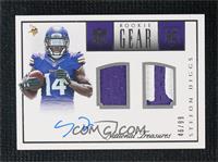 Stefon Diggs #/99