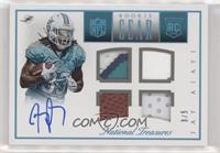 Jay Ajayi #/5