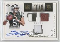 Bryce Petty #/10