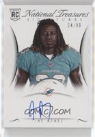 Jay Ajayi #/99