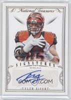 Tyler Eifert #/49