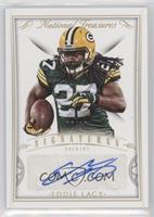 Eddie Lacy #/10