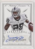 Latavius Murray #/99