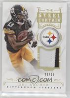 Dri Archer #/25