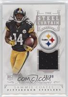 Sammie Coates #/99