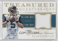 Blake Bortles #/49