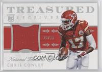 Chris Conley #/49