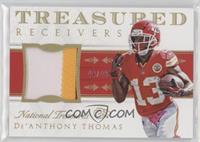 De'Anthony Thomas #/49