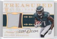 Nelson Agholor [Noted] #/49