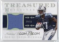 Dorial Green-Beckham #/99