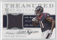 Jaelen Strong #/99