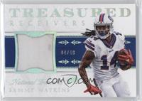 Sammy Watkins #/49