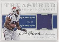 LeSean McCoy #/49