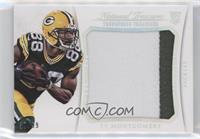 Ty Montgomery #/99