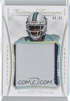 DeVante Parker #/99