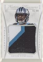 Devin Funchess #/99