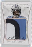 Marcus Mariota #/99